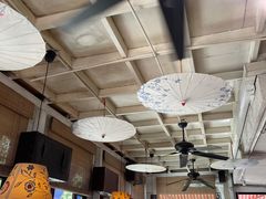 大堂-兰桂坊·花园餐厅(西湖店)