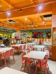 -宝燕乐园(闵行旗舰店)