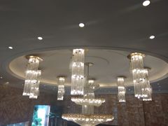 -广州百花山庄度假村(增城万达广场店)