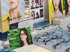 -诺柯视眼镜-蔡司依视路官方工厂店(淞南一店)