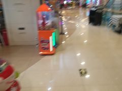 -Aqua Oasis 水天堂(石路天虹店)