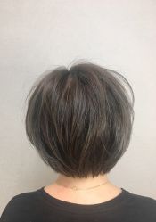 -Kraemer Paris  苏豪路易士·嘉玛发廊