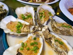 -40号厦门海鲜大排档(中山路店)