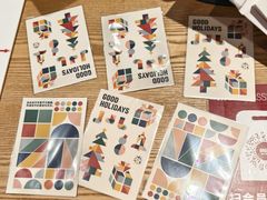 -MUJI无印良品(武汉世界城广场店)