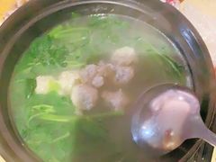 -喜鹊茶点.啫煲(车陂店)