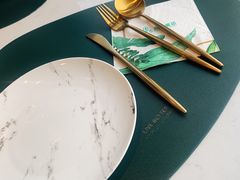 -ins森林童话餐厅coffee&bistro