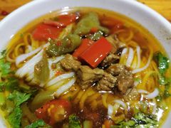 -肆姐面粉馆(坡子街店)