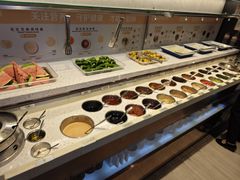 -海底捞火锅(锦艺城店)