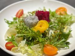 -柒园·三十年创意杭帮菜(黄龙K-lab店)