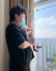 -大美母婴月子中心