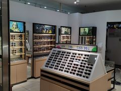 -宝岛眼镜(曹安大润发店)