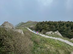 -白草畔自然风景区