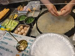 -卞姐蛋饼(陕西南路店)