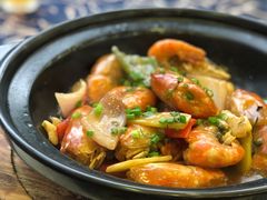 -祈胜邨•顺德鱼生•顺德菜(容桂店)