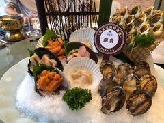 鲍鱼-海鲨湾海鲜会馆(新街口店)