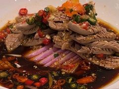 -香丰阁·烤鸭·川湘菜(昌平店)