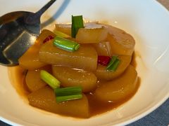 家烧萝卜片-新荣记(椒江店)
