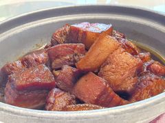 招牌红烧肉-阿毛饭店·宁波老字号(儿童公园旗舰店)