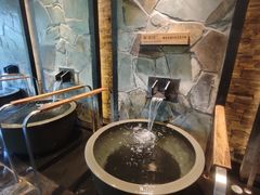-清河半岛温泉度假酒店