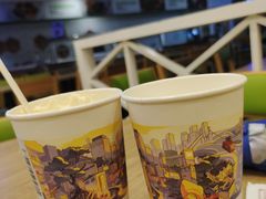 -茶颜悦色(重庆英利大融城LG层店)