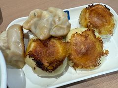 -韩海丽特色美食(秀州路店)