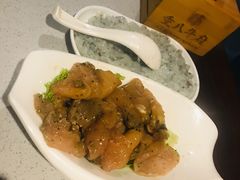 手打虾滑-重八牛府之初入江湖(双榆树店)