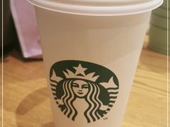 -星巴克臻选(北京世贸天阶店)