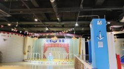 -塔塔王国·主题儿童游乐园(奥城商业广场店)