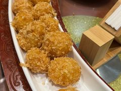 -盐韵石饼村·运城名菜楼(星河店)