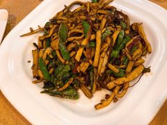 农家小炒-龙井壹号·茶缘山景宴(龙井村店)