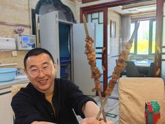 -福寿斋·老北京铜锅涮肉·烤鸭(顺义总店)