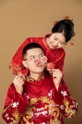 -太古映画婚纱摄影(天河店)