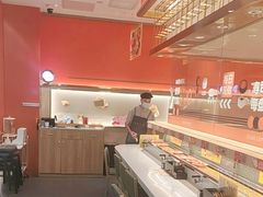 -争鲜回转寿司(太阳宫凯德MALL店)