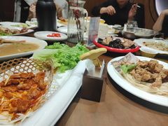 -复盛大酒店(民航路店)