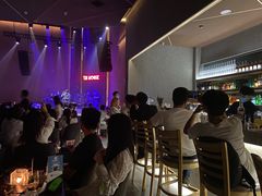 -TZ House音乐现场(来福士中心店)