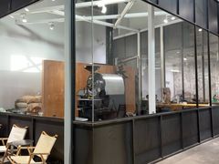 -VOYAGE COFFEE 咖啡烘焙工坊店(798艺术区店)