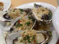 -旺富东海大酒楼(海鲜街店)