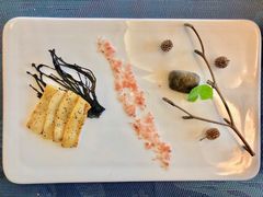-美人鱼帆船海鲜餐厅(七星湾游艇会店)