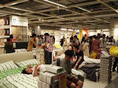 -宜家家居(西安未央商场店)