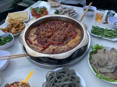 -枇杷园食为鲜火锅(南山店)