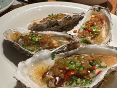 -小厨师·二十年沈家门小海鲜(百井坊巷店)