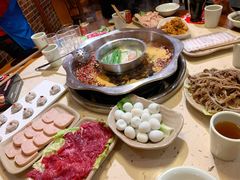 -渝宗老灶火锅(时代天街店)