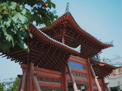 -西安化觉巷清真大寺