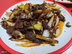 -夕阳红小吃(中街大悦城店)