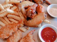 -必胜客(安盛金马店)