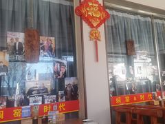 -张记焖窑·十五年专注焖烤(雍和宫店)