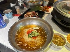-鲜一烤肉(沈北店)