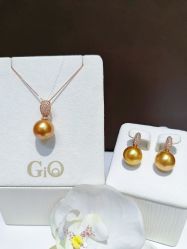 -GiO挚澳珠宝(侨福芳草地店)
