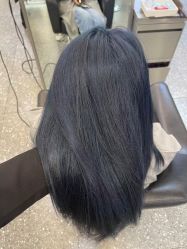 -万丝造型