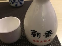 清酒-有喜屋·深夜食堂(北京西路店)